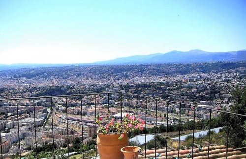 Nice Apartamento | Villa Mt Fleuri