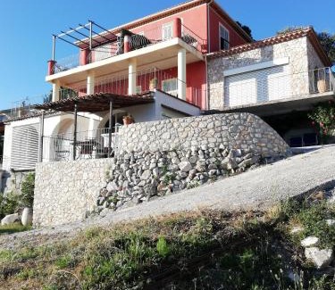 Nice Apartamento | Villa Mt Fleuri