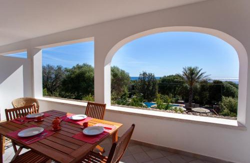Sas Linnas Siccas Apartamento | Villa Mula 3