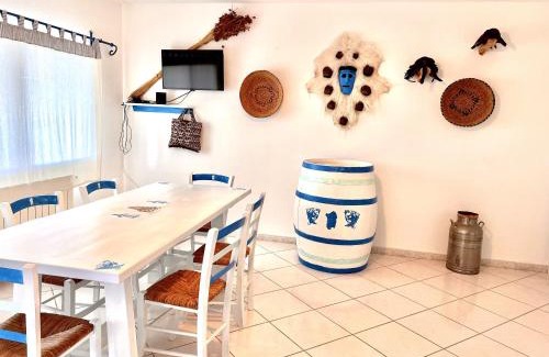 Sas Linnas Siccas Apartamento | Villa Mula 3