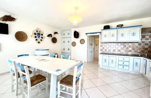 Sas Linnas Siccas Apartamento | Villa Mula 3