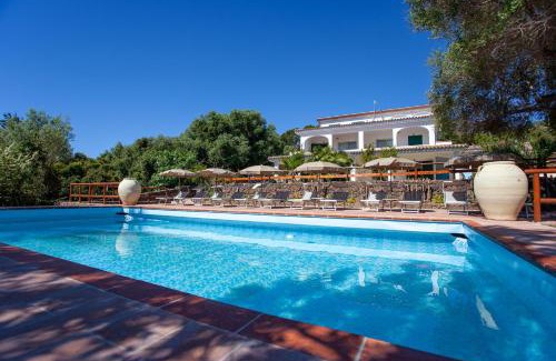 Sas Linnas Siccas Apartamento | Villa Mula 4