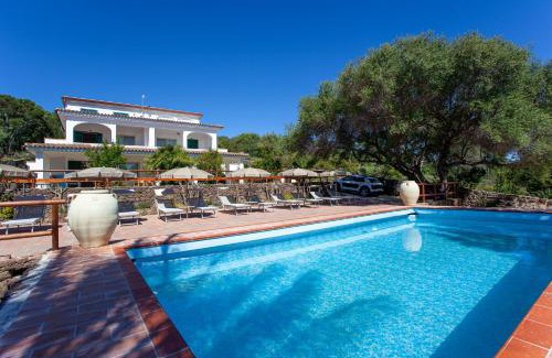 Sas Linnas Siccas Apartamento | Villa Mula 4