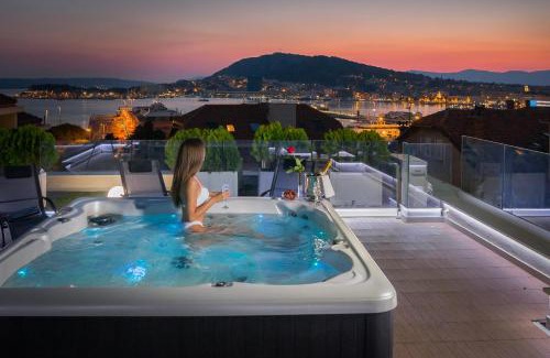 Bacvice Apartamento | Villa Muller Apartments