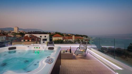 Bacvice Apartamento | Villa Muller Apartments