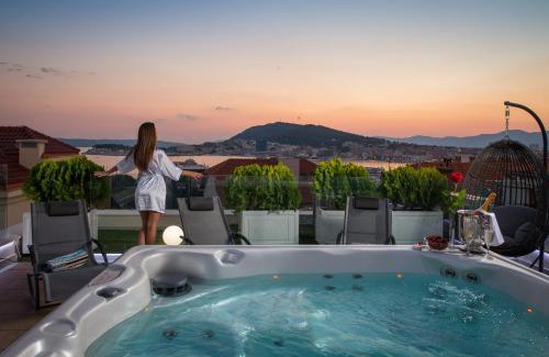 Bacvice Apartamento | Villa Muller Apartments