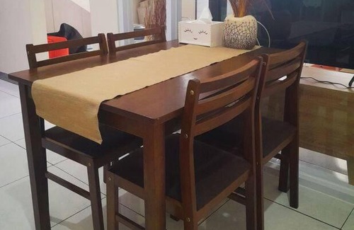 Bandung Villa | Villa Murah Setiabudi Lembang