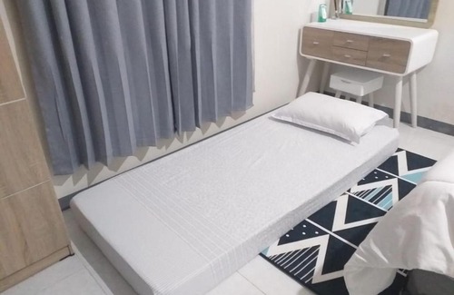 Bandung Villa | Villa Murah Setiabudi Lembang