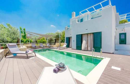 Gerani Villa | Villa Murtal