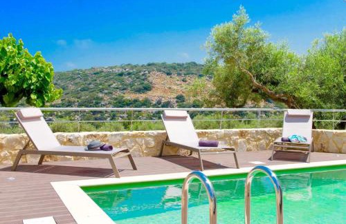 Gerani Villa | Villa Murtal