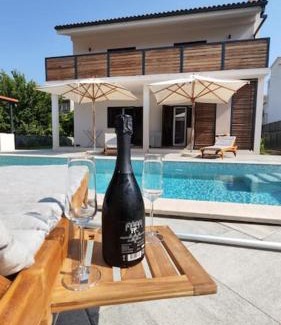 Kastela Villa | Villa Murva