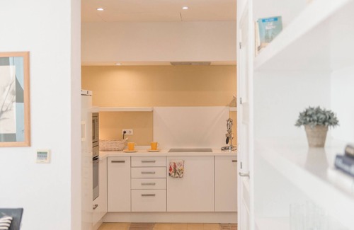 Benalup-Casas Vieja Casa | Villa 'Muscari' con piscina privada, Wi-Fi y aire acondicionado