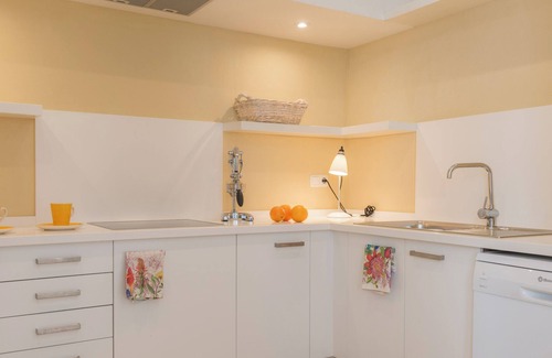 Benalup-Casas Vieja Casa | Villa 'Muscari' con piscina privada, Wi-Fi y aire acondicionado