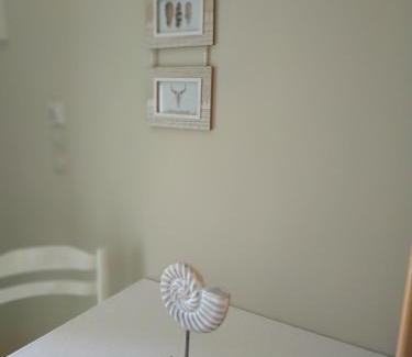 Poros Apartamento | Villa Muses
