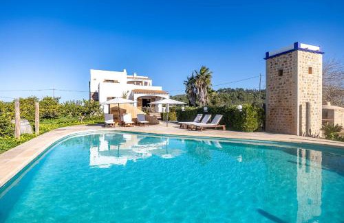 Can Furnet Casa | Villa Musset