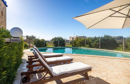 Can Furnet Casa | Villa Musset