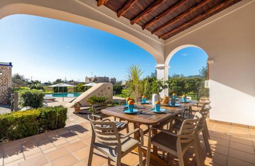 Can Furnet Casa | Villa Musset
