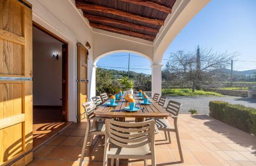 Can Furnet Casa | Villa Musset