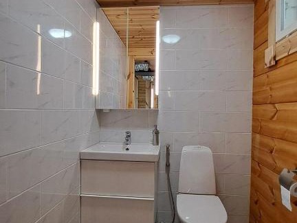 Hirvensalmi Apartamento | Villa Mustaniemi