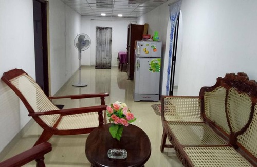 Thalaramba Villa | Villa Muthu En Mirissa