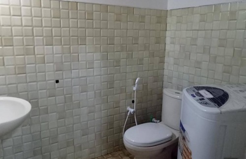 Thalaramba Villa | Villa Muthu En Mirissa
