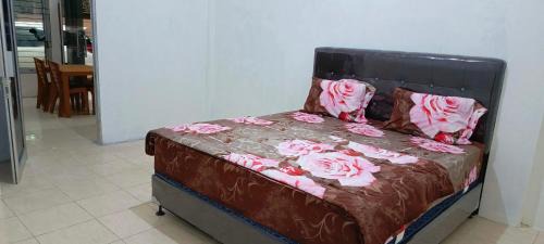 Agam Casa | Villa Mutiara Guguak Randah Syariah