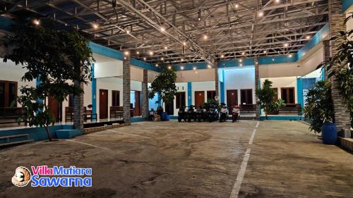 Sawarna Hotel | Villa Mutiara Sawarna