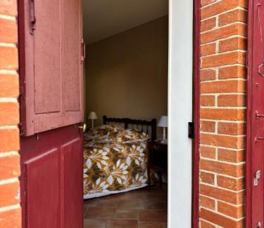 Beaune-la-Rolande Casa | Villa Mutti