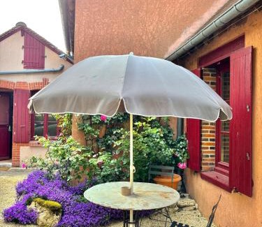 Beaune-la-Rolande Casa | Villa Mutti