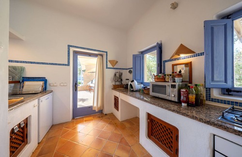 Cala Sant Vicente Villa | VILLA MYRIAM