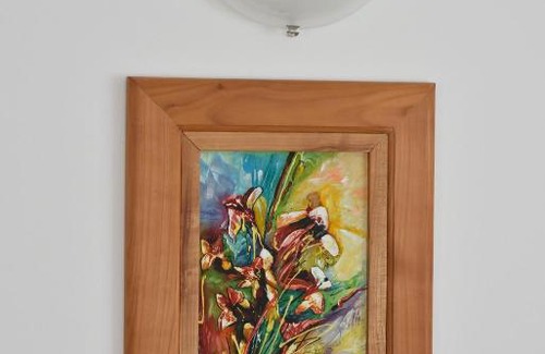Novi Beograd Apartamento | Villa My Garden FREE PARKING