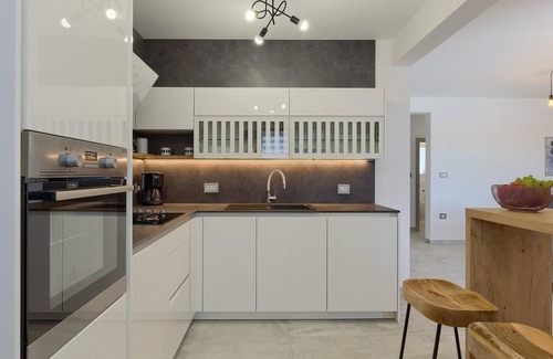 Krmed Casa | Villa My Ivana is the perfect place to have a comfortable and peaceful vacation.