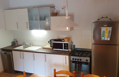 Lama Casa | Villa Myrte au Cœur du Maquis, Calme et Détente