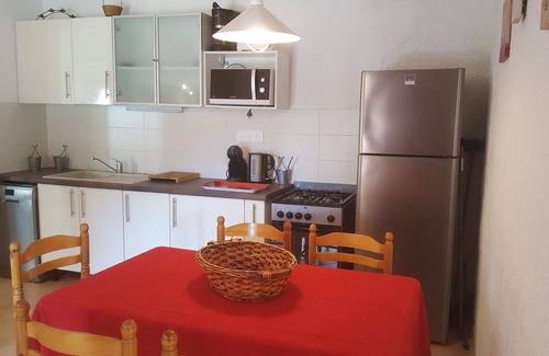 Lama Casa | Villa Myrte au Cœur du Maquis, Calme et Détente