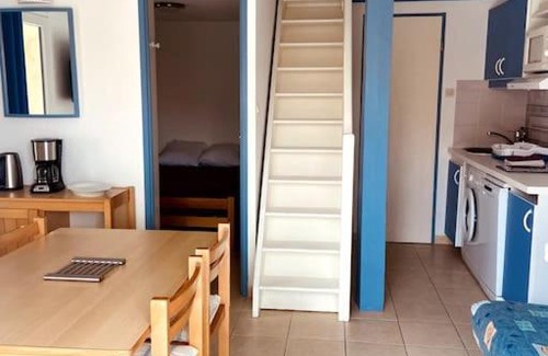 Saint-Cyprien Plage Casa | Villa N°7 à 100m de la plage