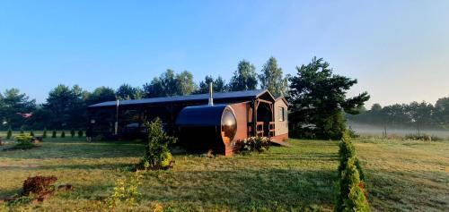 Tylkowo Casa | Villa nad Kalwą