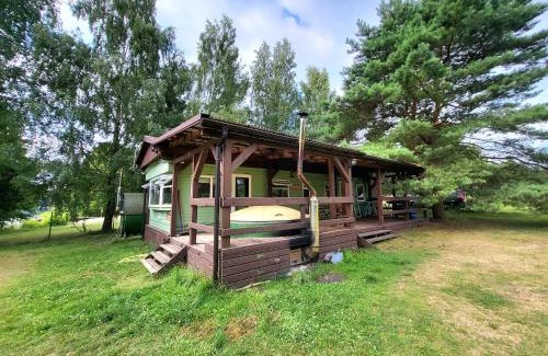 Tylkowo Casa | Villa nad Kalwą