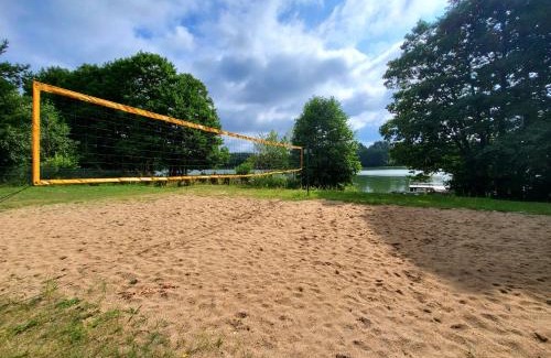 Tylkowo Casa | Villa nad Kalwą