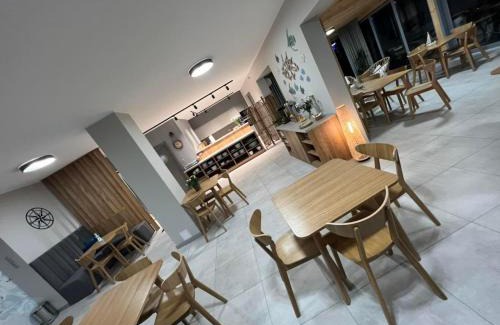 Dziwnowek Complejo | Villa nad Zalewem