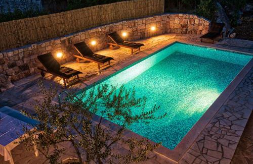 Herzegovina-Neretva Canton Casa | Villa Nada