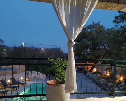 Herzegovina-Neretva Canton Casa | Villa Nada