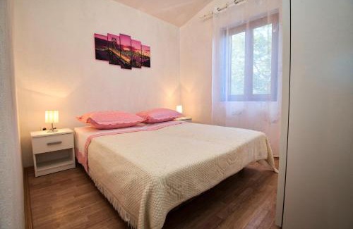 Herzegovina-Neretva Canton Casa | Villa Nada