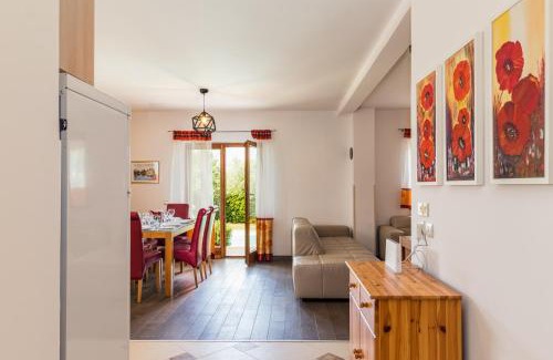 Kastel Villa | Villa Nada