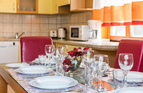 Kastel Villa | Villa Nada