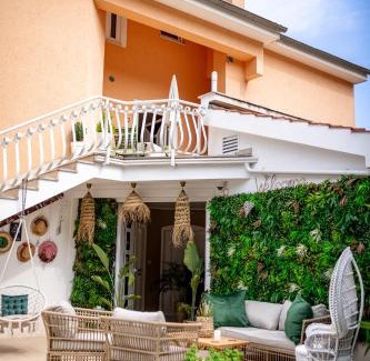 Lovran Casa | Villa Nada