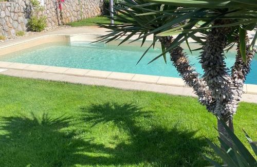 Lovran Casa | Villa Nada