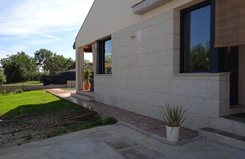Candeleda Chalet De Esquí | Villa Nadine