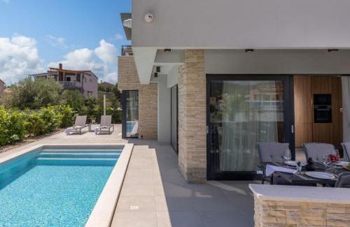 Bibinje Villa | Villa Nadja ZadarVillas