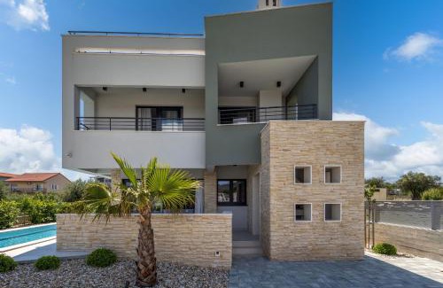 Bibinje Villa | Villa Nadja ZadarVillas