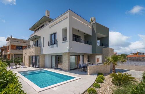 Bibinje Villa | Villa Nadja ZadarVillas